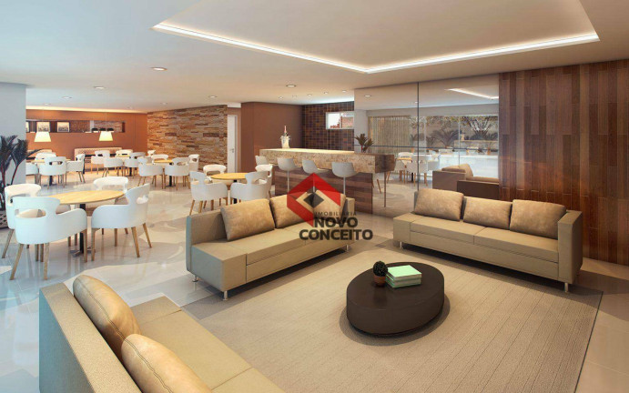 Imagem Apartamento com 3 Quartos à Venda, 78 m² em Papicu - Fortaleza Imagem Apartamento com 3 Quartos à Venda, 78 m² em Papicu - Fortaleza