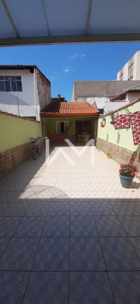 Imagem Sobrado com 3 Quartos à Venda, 163 m² em Jardim Aida - Guarulhos Imagem Sobrado com 3 Quartos à Venda, 163 m² em Jardim Aida - Guarulhos