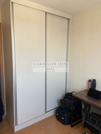 Imagem Imóvel com 2 Quartos à Venda, 48 m² em Vila Industrial - Campinas Imagem Imóvel com 2 Quartos à Venda, 48 m² em Vila Industrial - Campinas