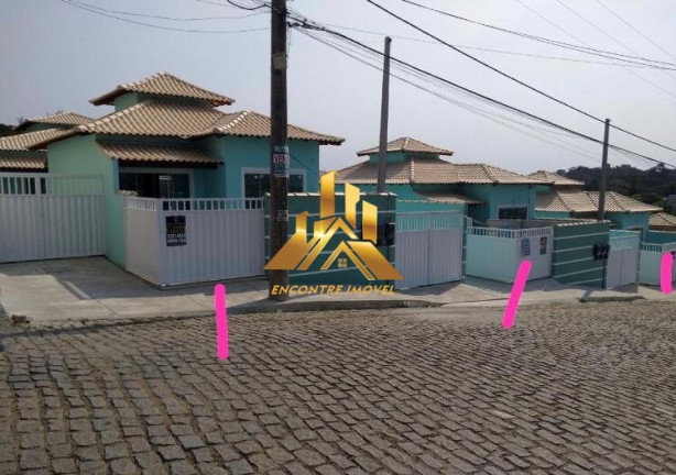 Imagem Casa com 3 Quartos à Venda, 80 m² em Residencial Rio Das Ostras - Rio Das Ostras Imagem Casa com 3 Quartos à Venda, 80 m² em Residencial Rio Das Ostras - Rio Das Ostras