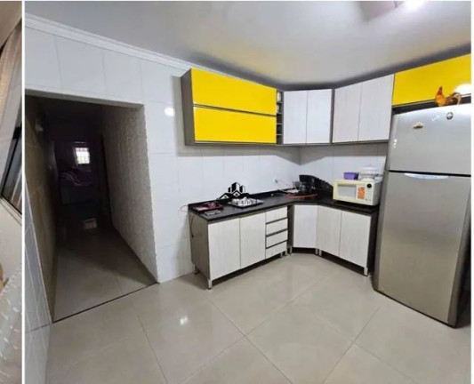 Imagem Casa com 2 Quartos à Venda, 190 m² em Jardim Vila Carrão - São Paulo Imagem Casa com 2 Quartos à Venda, 190 m² em Jardim Vila Carrão - São Paulo