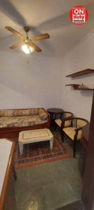 Imagem Apartamento com 1 Quarto à Venda ou Locação, 55 m² em Gonzaga - Santos Imagem Apartamento com 1 Quarto à Venda ou Locação, 55 m² em Gonzaga - Santos