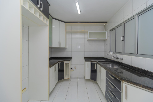 Imagem Sobrado com 3 Quartos para Alugar, 130 m² em Campo Comprido - Curitiba Imagem Sobrado com 3 Quartos para Alugar, 130 m² em Campo Comprido - Curitiba