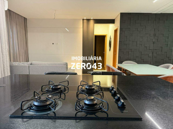 Imagem Apartamento com 2 Quartos à Venda, 69 m² em Gleba Fazenda Palhano - Londrina Imagem Apartamento com 2 Quartos à Venda, 69 m² em Gleba Fazenda Palhano - Londrina