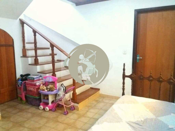 Casa com 3 Quartos à Venda, 174 m² em Marape - Santos