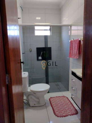 Imagem Casa com 4 Quartos à Venda, 192 m² em Parque Ecológico I - Boituva Imagem Casa com 4 Quartos à Venda, 192 m² em Parque Ecológico I - Boituva