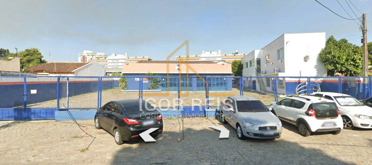 Imóvel Comercial para Alugar, 3.500 m² em Parque Caju - Campos Dos Goytacazes