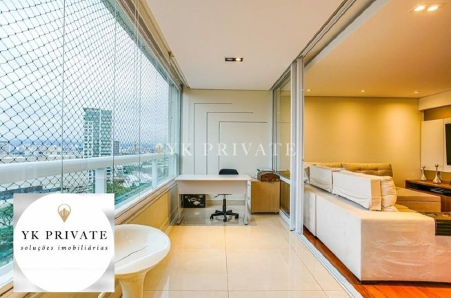 Imagem Apartamento com 3 Quartos à Venda, 119 m² em Perdizes - São Paulo