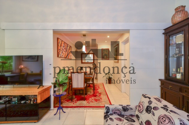 Imagem Apartamento com 3 Quartos à Venda, 106 m² em Higienópolis - São Paulo Imagem Apartamento com 3 Quartos à Venda, 106 m² em Higienópolis - São Paulo