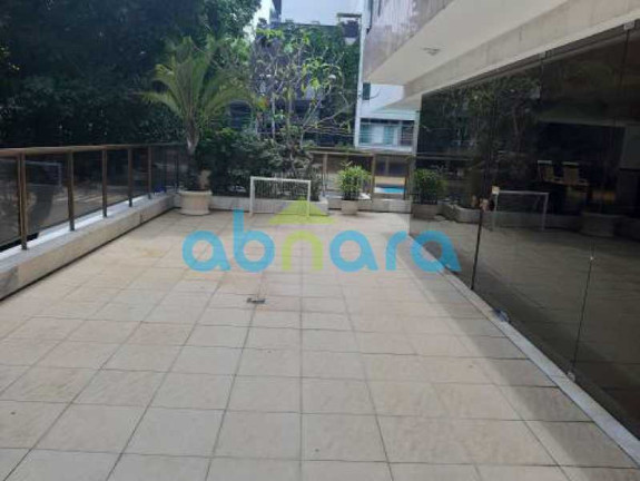 Imagem Apartamento com 4 Quartos à Venda, 270 m² em Leblon - Rio De Janeiro
