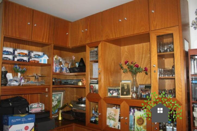 Imagem Casa com 4 Quartos à Venda, 763 m² em Jardim Do Golf I - Jandira