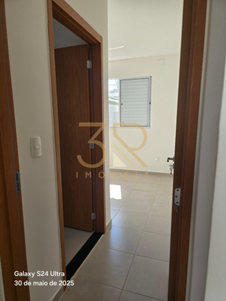 Imagem Casa de Condomínio com 2 Quartos para Alugar, 45 m² em Reserva Real - Ribeirão Preto Imagem Casa de Condomínio com 2 Quartos para Alugar, 45 m² em Reserva Real - Ribeirão Preto