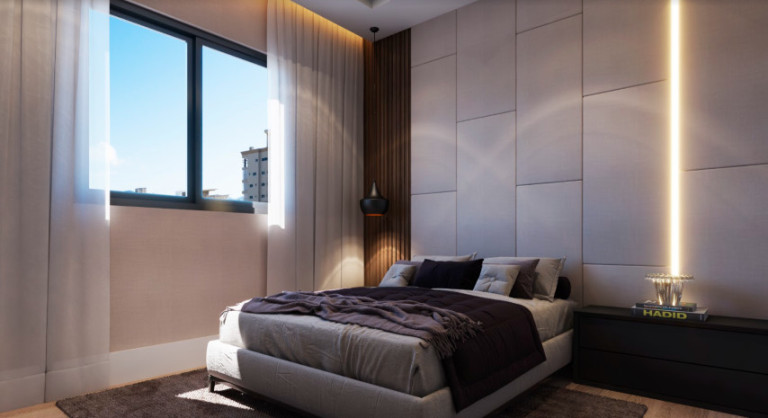 Imagem Apartamento com 3 Quartos à Venda, 117 m² em Meia Praia - Itapema