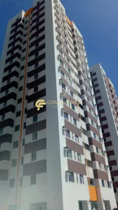 Imagem Apartamento com 3 Quartos à Venda, 75 m² em Daniel Lisboa - Salvador Imagem Apartamento com 3 Quartos à Venda, 75 m² em Daniel Lisboa - Salvador