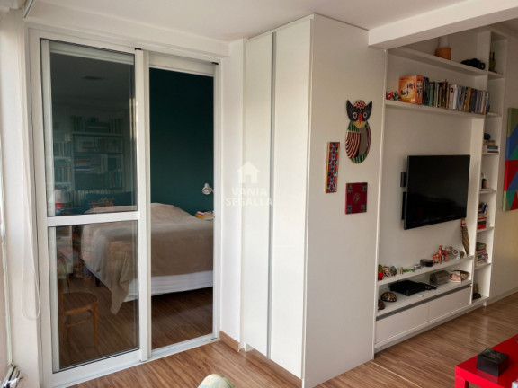 Imagem Apartamento com 2 Quartos à Venda, 63 m² em Pinheiros - São Paulo Imagem Apartamento com 2 Quartos à Venda, 63 m² em Pinheiros - São Paulo