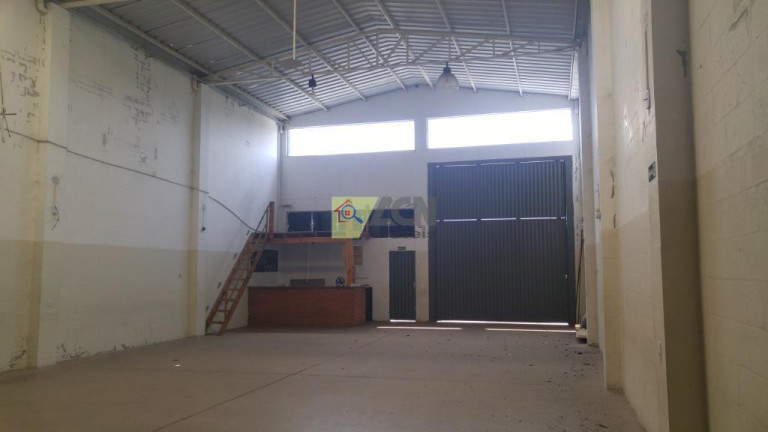 Imagem Sala Comercial para Alugar, 260 m² em Loteamento Remanso Campineiro - Hortolândia