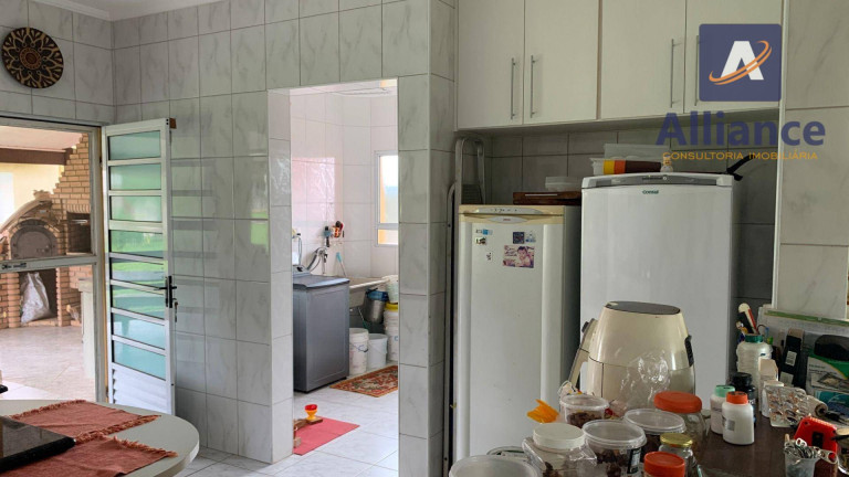 Imagem Casa com 3 Quartos à Venda, 275 m² em Colinas De Inhandjara - Itupeva