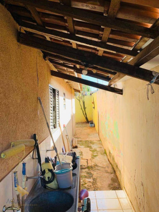 Imagem Casa com 2 Quartos à Venda, 120 m² em Parque Dos Novos Estados - Campo Grande Imagem Casa com 2 Quartos à Venda, 120 m² em Parque Dos Novos Estados - Campo Grande