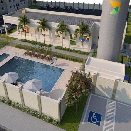 Imagem Apartamento com 2 Quartos à Venda, em Setor Faiçalville - Goiânia Imagem Apartamento com 2 Quartos à Venda, em Setor Faiçalville - Goiânia