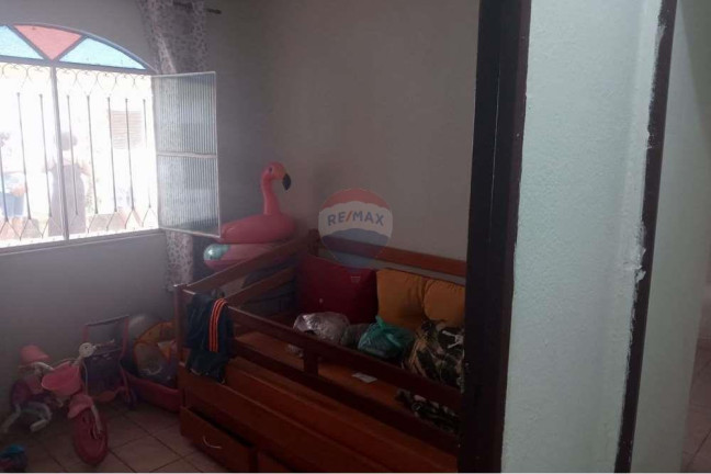 Imagem Casa com 3 Quartos à Venda, 81 m² em Inoa - Maricá