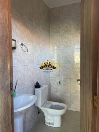 Imagem Casa com 3 Quartos à Venda, 300 m² em Boraceia - Bertioga