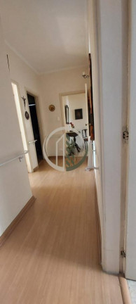 Imagem Apartamento com 4 Quartos à Venda, 228 m² em Gonzaga - Santos