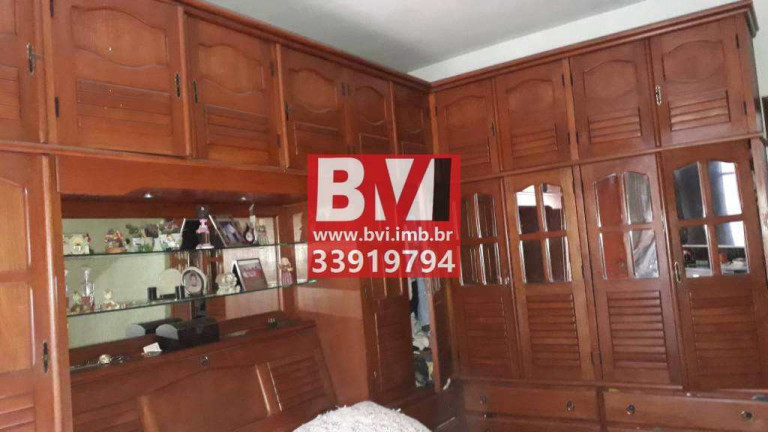 Imagem Casa com 6 Quartos à Venda, 330 m² em Vista Alegre - Rio De Janeiro