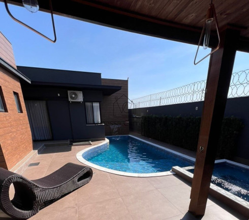 Imagem Casa de Condomínio com 3 Quartos à Venda, 330 m² em Condomínio Ibiti Royal - Sorocaba Imagem Casa de Condomínio com 3 Quartos à Venda, 330 m² em Condomínio Ibiti Royal - Sorocaba