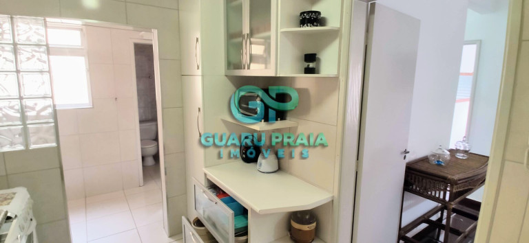 Imagem Apartamento com 2 Quartos para Alugar, 76 m² em Enseada - Guarujá Imagem Apartamento com 2 Quartos para Alugar, 76 m² em Enseada - Guarujá