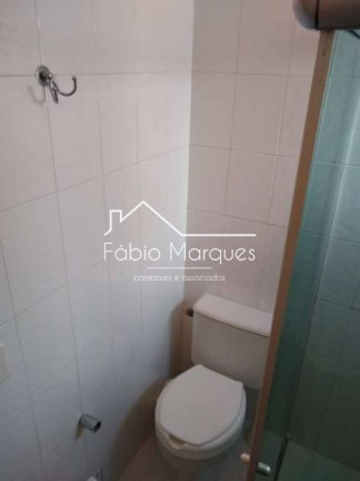 Imagem Apartamento com 2 Quartos à Venda, 52 m² em Tatuapé - São Paulo Imagem Apartamento com 2 Quartos à Venda, 52 m² em Tatuapé - São Paulo