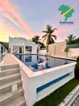 Imagem Casa com 3 Quartos à Venda, em Paraíso Dos Pataxós - Porto Seguro Imagem Casa com 3 Quartos à Venda, em Paraíso Dos Pataxós - Porto Seguro