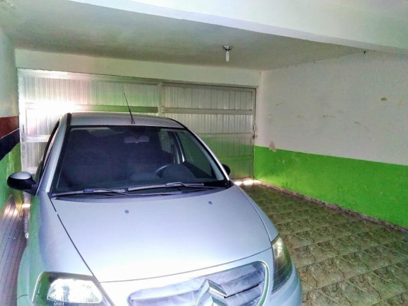 Imagem Casa com 3 Quartos à Venda, 400 m² em Centro - Suzano