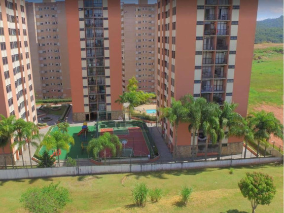 Imagem Apartamento com 3 Quartos à Venda, 80 m² em Tamboré - Barueri Imagem Apartamento com 3 Quartos à Venda, 80 m² em Tamboré - Barueri