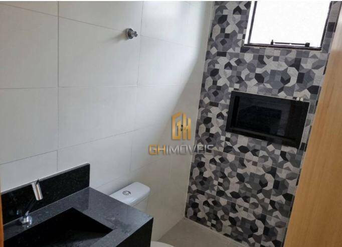 Imagem Casa com 3 Quartos à Venda, 94 m² em Parque Trindade - Aparecida De Goiânia Imagem Casa com 3 Quartos à Venda, 94 m² em Parque Trindade - Aparecida De Goiânia