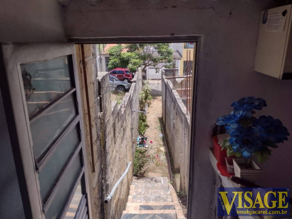 Imagem Terreno à Venda, 137 m² em Pq. Imperial - Jacareí