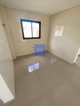 Imagem Casa com 3 Quartos à Venda, 129 m² em Boqueirão - Curitiba