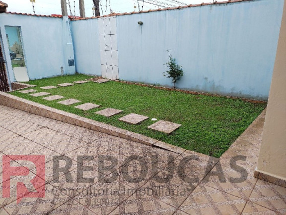 Imagem Casa com 2 Quartos à Venda, 160 m² em Estância Balneária Tupy - Itanhaém