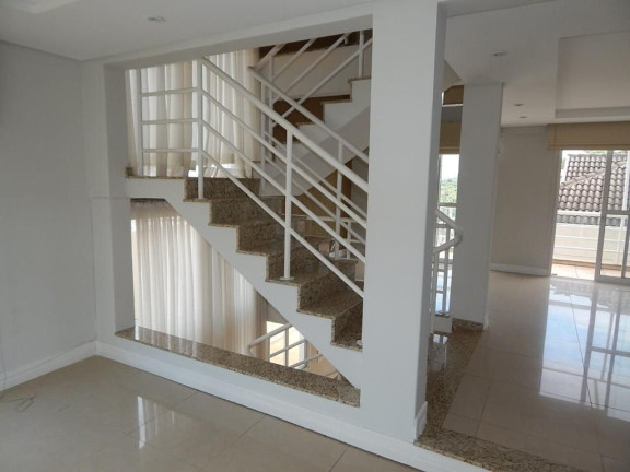 Imagem Casa com 3 Quartos à Venda, 311 m² em Contorno - Ponta Grossa