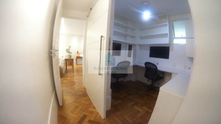 Imagem Imóvel com 3 Quartos à Venda, 120 m² em Botafogo - Rio De Janeiro