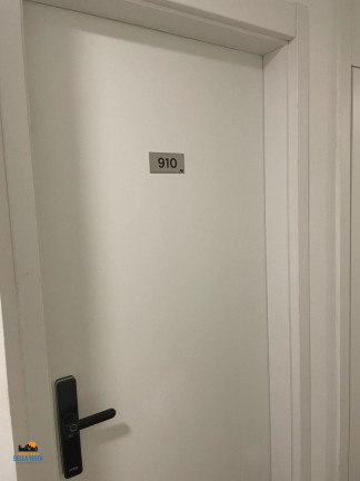 Imagem Apartamento com 1 Quarto à Venda, em Indianópolis - São Paulo Imagem Apartamento com 1 Quarto à Venda, em Indianópolis - São Paulo