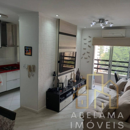 Imagem Apartamento com 2 Quartos à Venda, 60 m² em Jardim - Santo André Imagem Apartamento com 2 Quartos à Venda, 60 m² em Jardim - Santo André