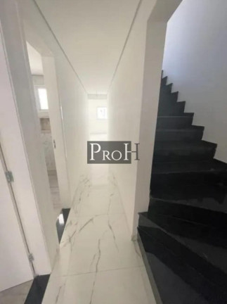 Imagem Cobertura com 2 Quartos à Venda, 112 m² em Campestre - Santo André