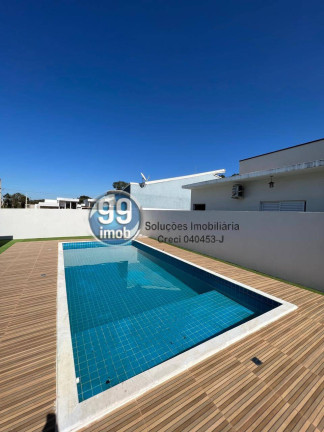 Imagem Casa com 3 Quartos à Venda, 290 m² em Ninho Verde Ii - Pardinho