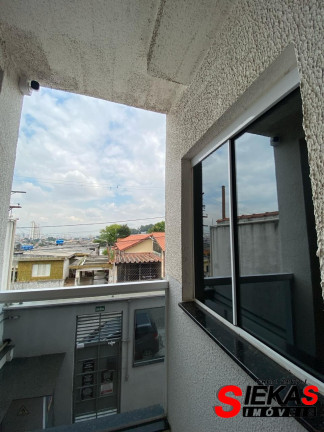 Imagem Apartamento com 2 Quartos à Venda, 37 m² em Vila Franci - São Paulo Imagem Apartamento com 2 Quartos à Venda, 37 m² em Vila Franci - São Paulo