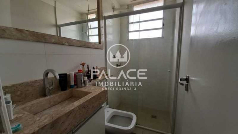 Imagem Apartamento com 2 Quartos à Venda, 46 m² em Piracicamirim - Piracicaba Imagem Apartamento com 2 Quartos à Venda, 46 m² em Piracicamirim - Piracicaba