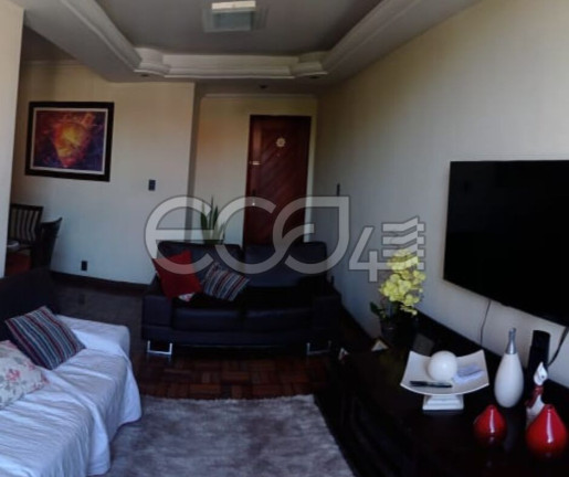 Imagem Apartamento com 3 Quartos à Venda, 100 m² em Suíssa - Aracaju Imagem Apartamento com 3 Quartos à Venda, 100 m² em Suíssa - Aracaju
