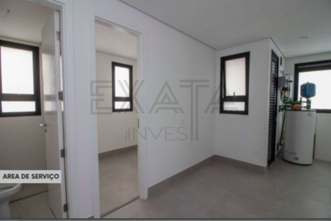 Imagem Imóvel com 4 Quartos à Venda, 375 m² em Moema - São Paulo Imagem Imóvel com 4 Quartos à Venda, 375 m² em Moema - São Paulo
