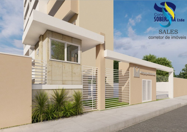 Imagem Apartamento com 3 Quartos à Venda, 73 m² em Jardim Cearense - Fortaleza