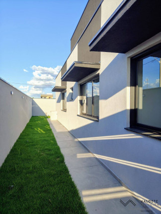 Imagem Casa de Condomínio com 3 Quartos à Venda, 290 m² em Jardim Das Flores - São José Dos Campos