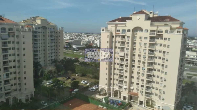 Imagem Cobertura com 5 Quartos à Venda, 205 m² em Recreio Dos Bandeirantes - Rio De Janeiro